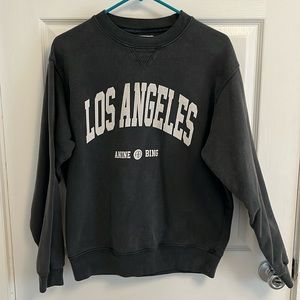 Anime Bing Los Angeles Sweater